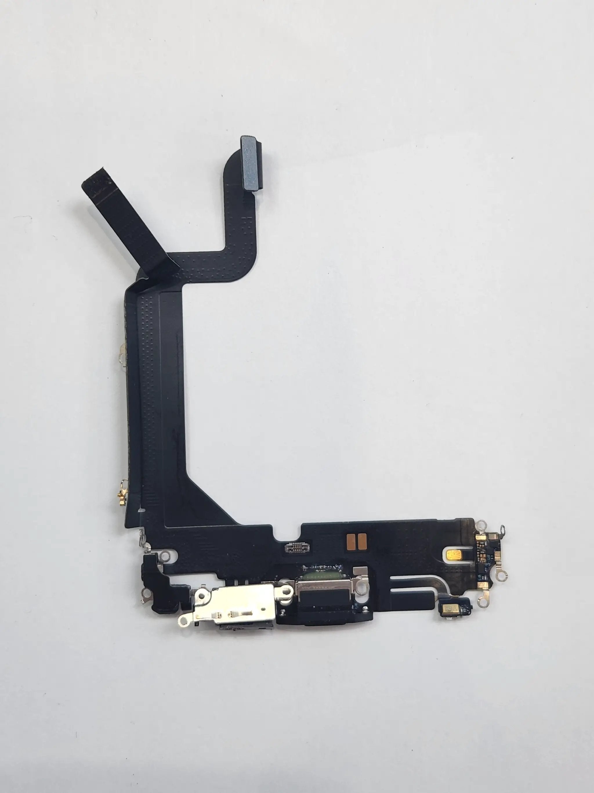 Charging Port Dock Flex Cable for iPhone 14 Pro Max - OEM Pulled by PULLED PARTS