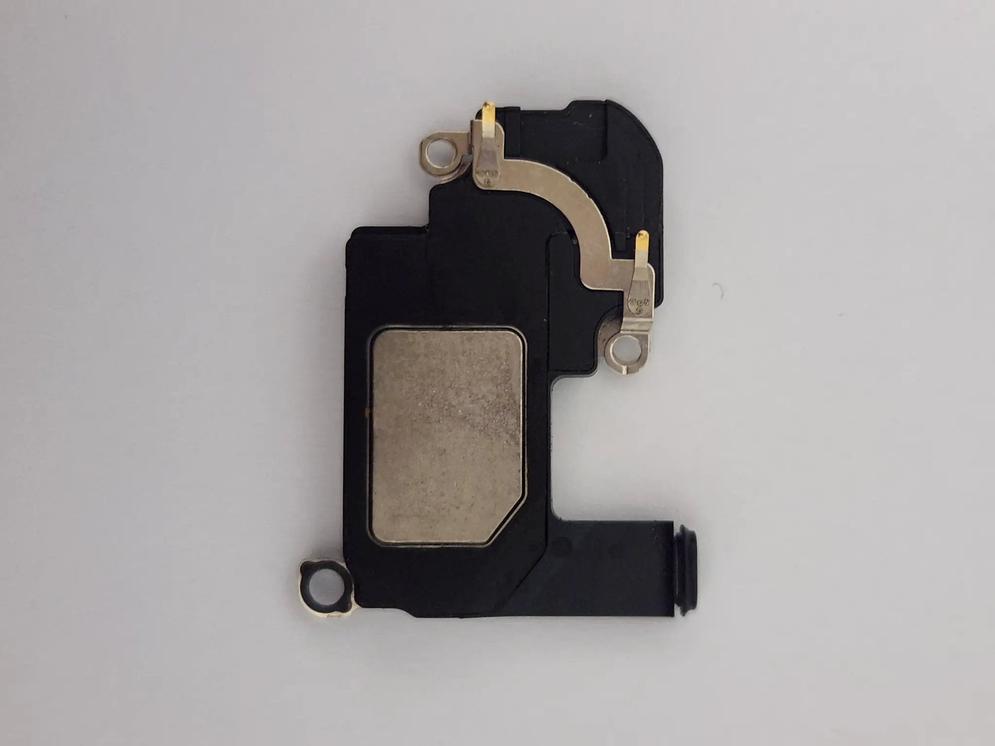 iPhone 13 rear speaker - OEM Pulled by PULLED PARTS
