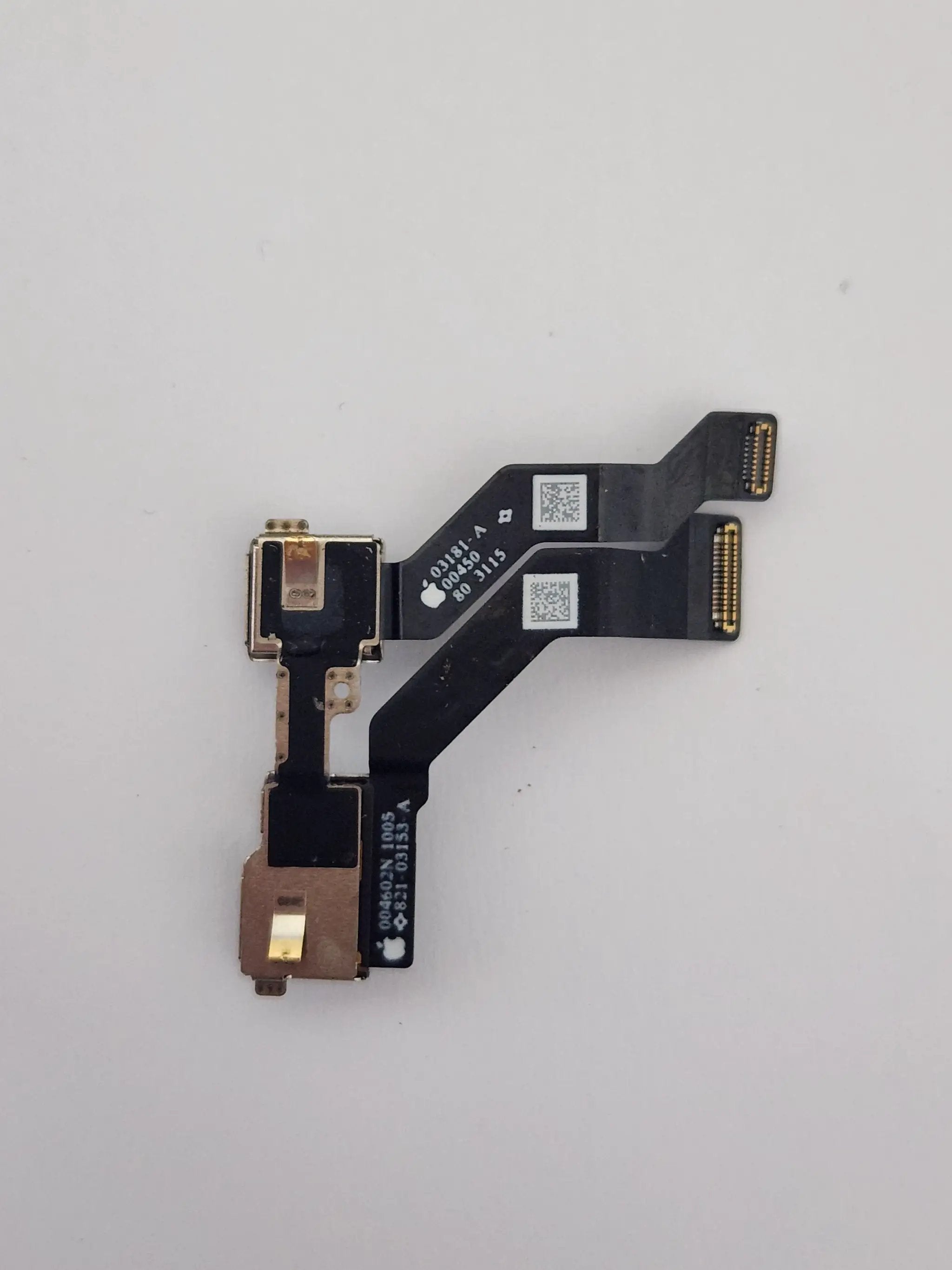 iPhone 13 Front Facing Camera - OEM Pulled by PULLED PARTS