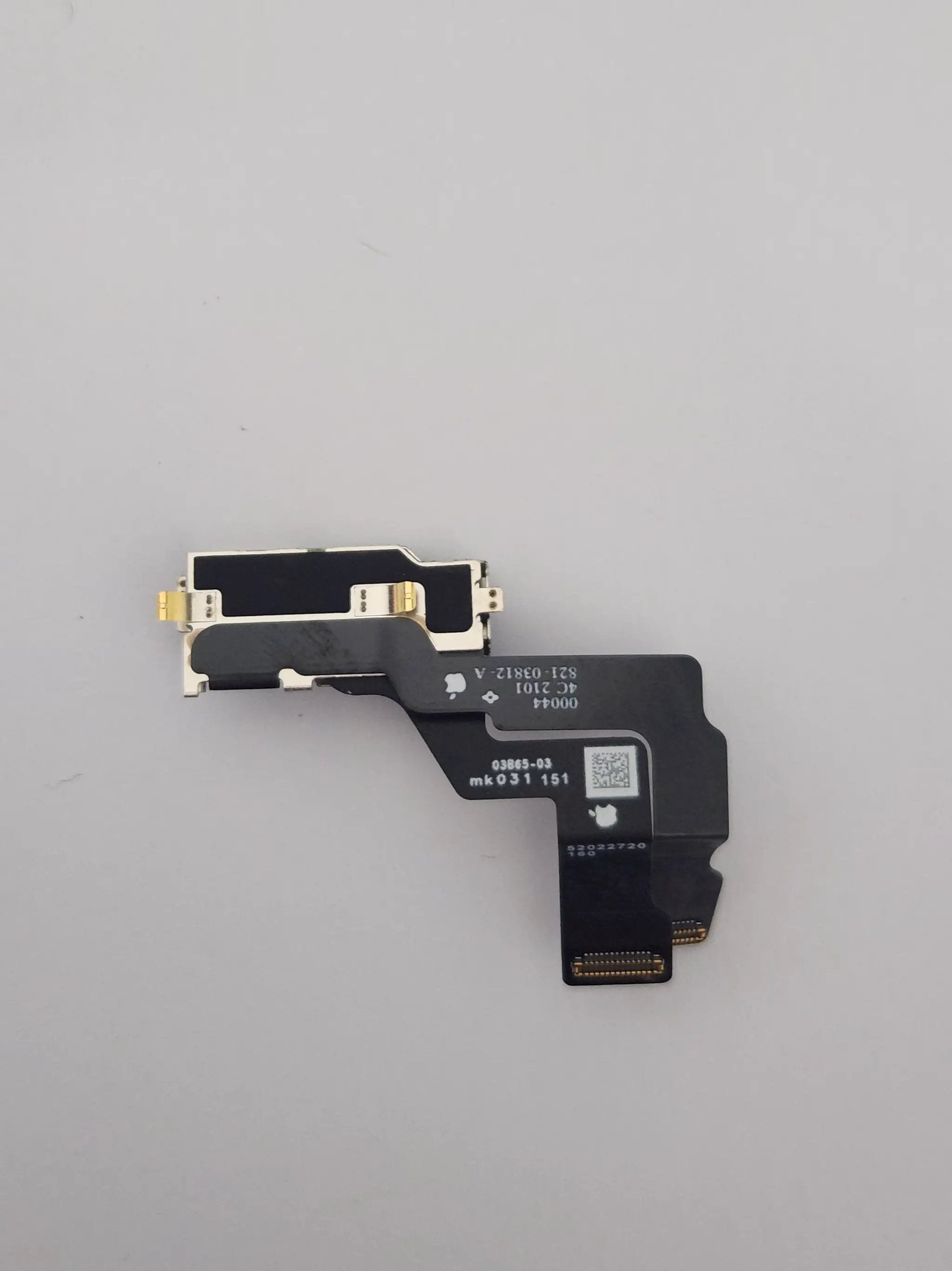 iPhone 14 Pro Max Front Facing Camera - OEM Pulled by PULLED PARTS
