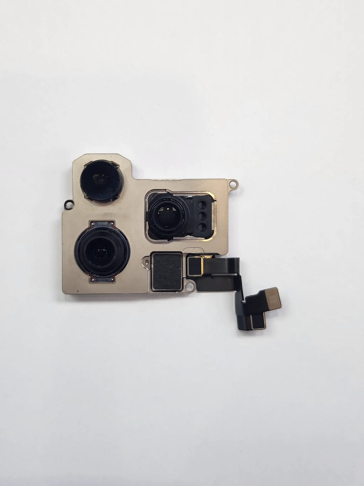 iPhone 16 Pro Max Rear Camera - OEM Pulled by PULLED PARTS