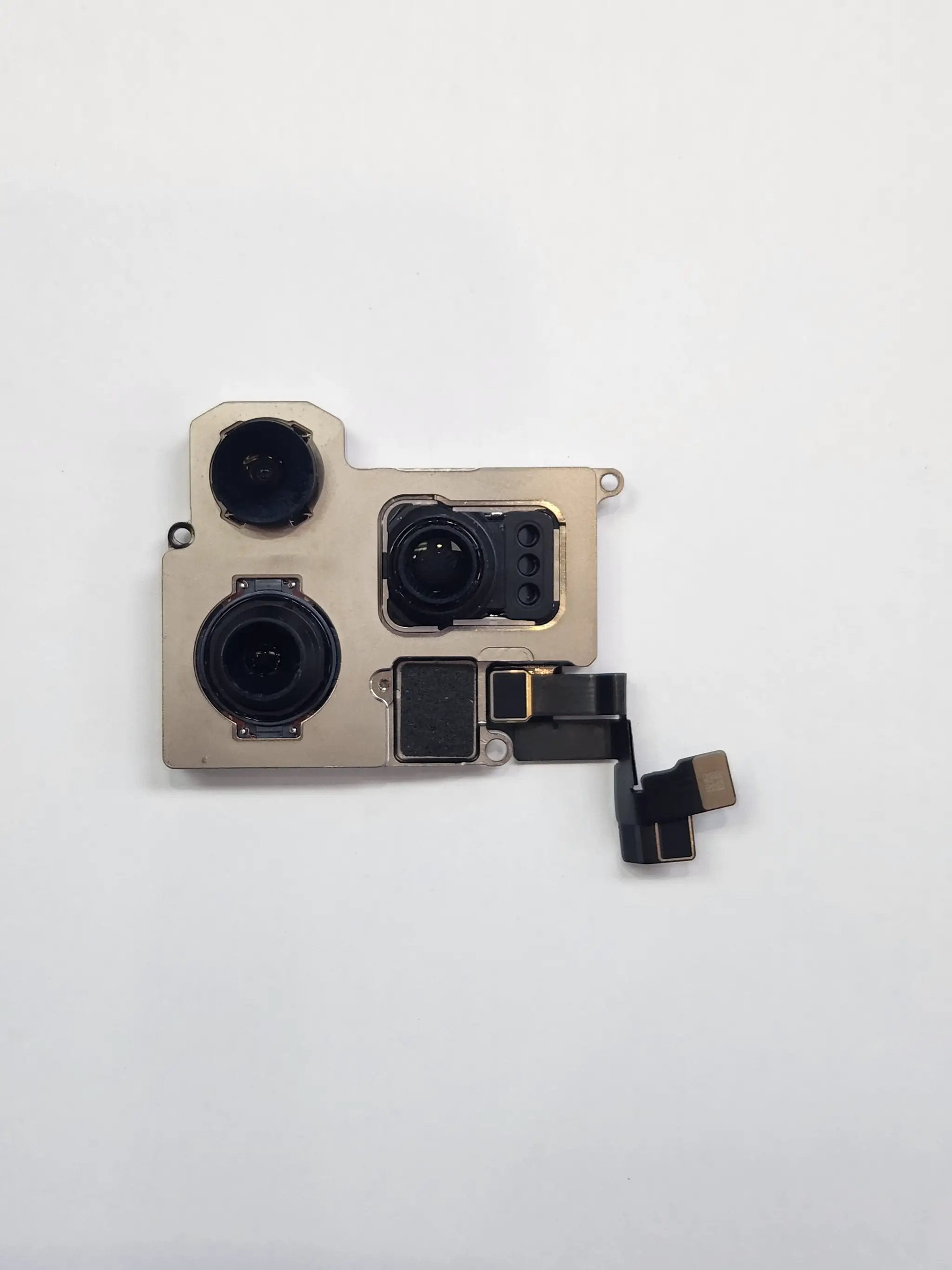 iPhone 16 Pro Max Rear Camera - OEM Pulled by PULLED PARTS