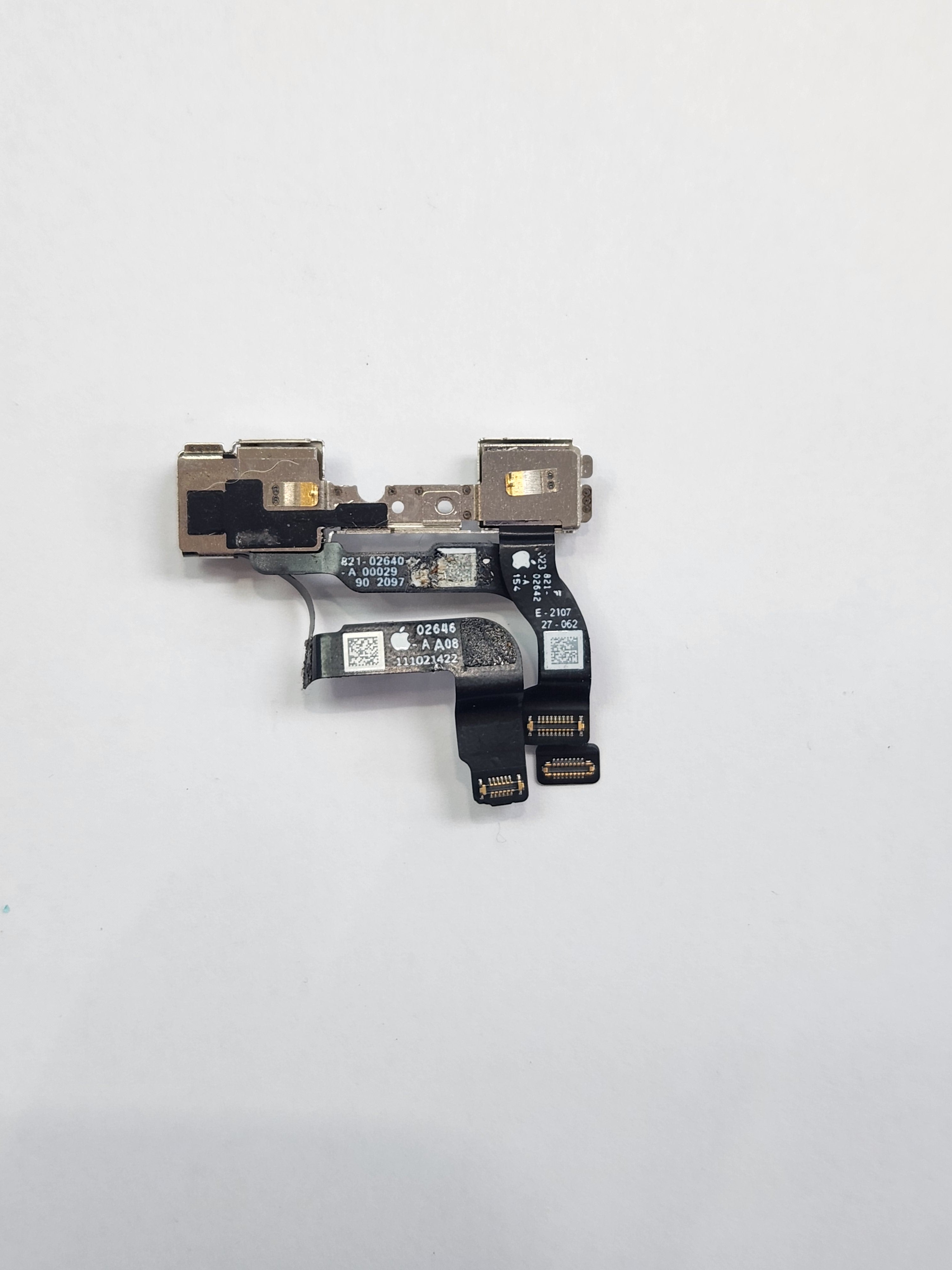 iPhone 12 Front Camera - OEM Pulled by PULLED PARTS