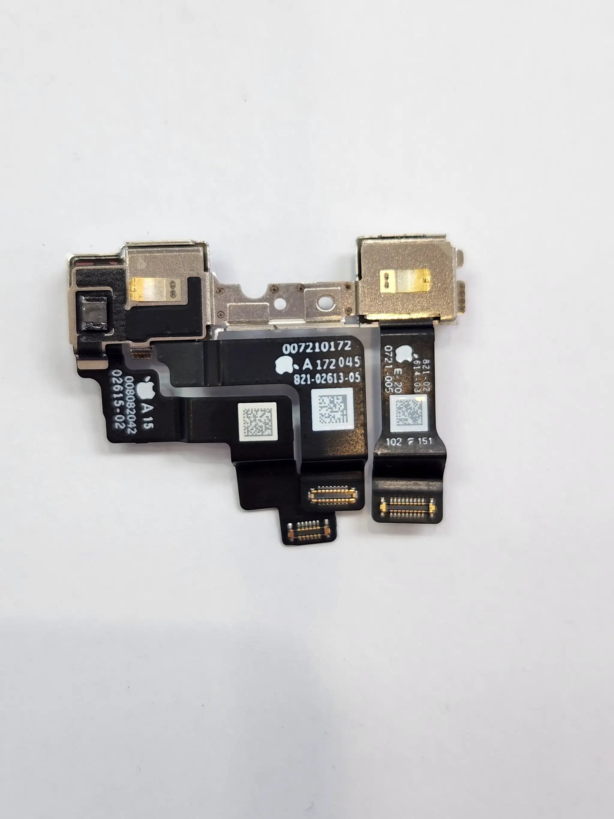 iPhone 12 Mini Front Camera - OEM Pulled by PULLED PARTS