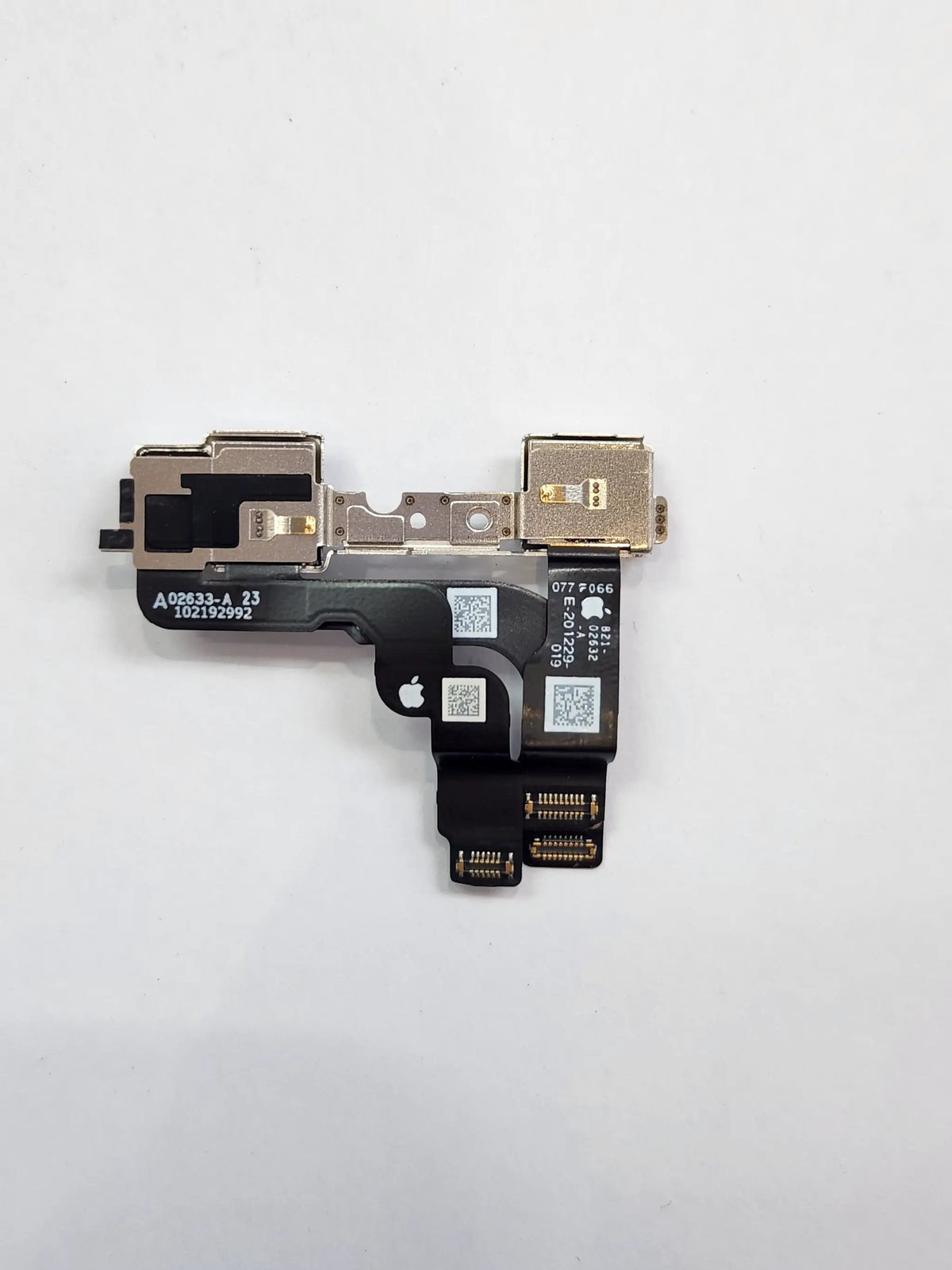 iPhone 12 Pro Max Front Camera - OEM Pulled by PULLED PARTS