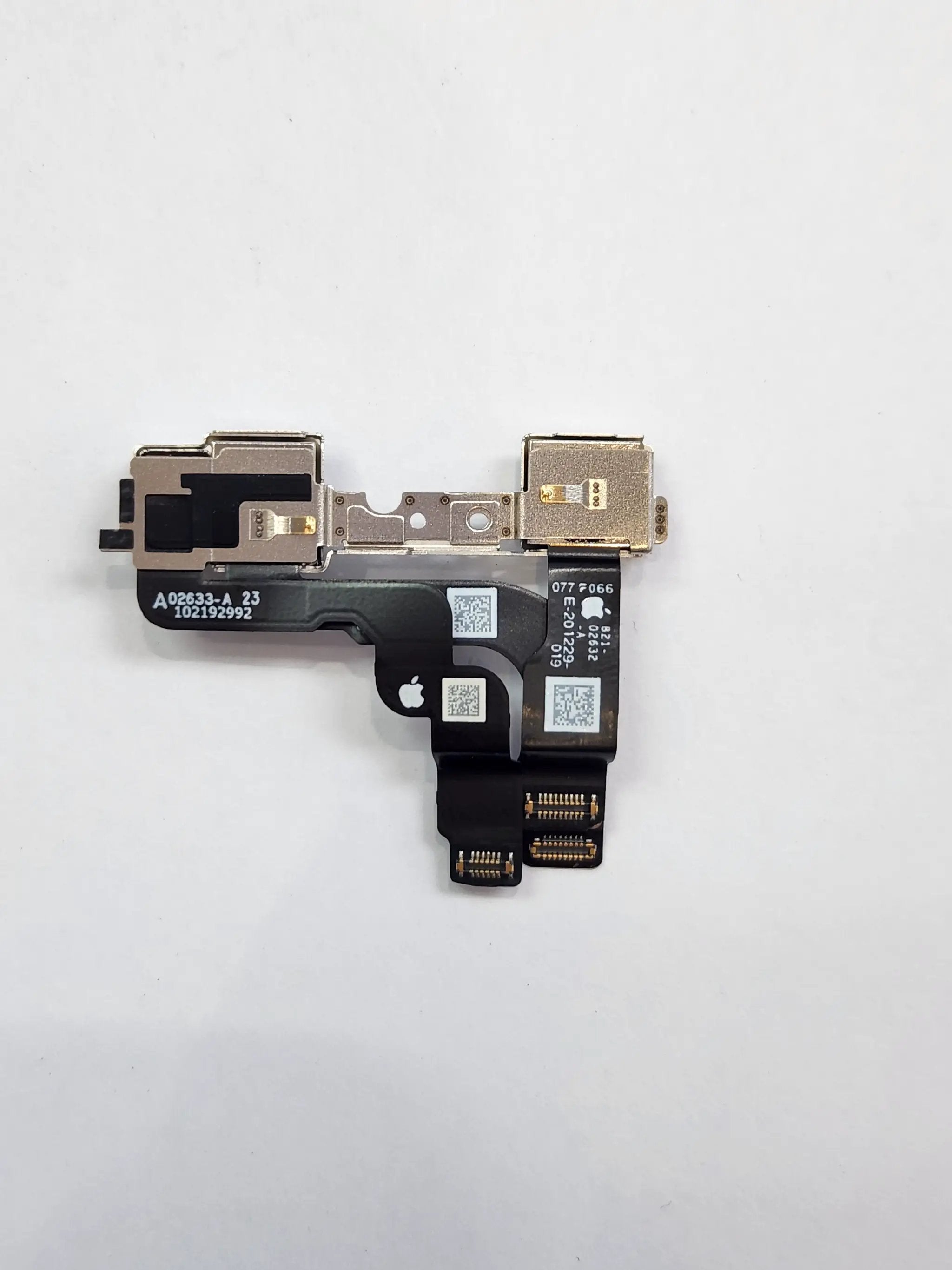 iPhone 12 Pro Max Front Camera - OEM Pulled by PULLED PARTS
