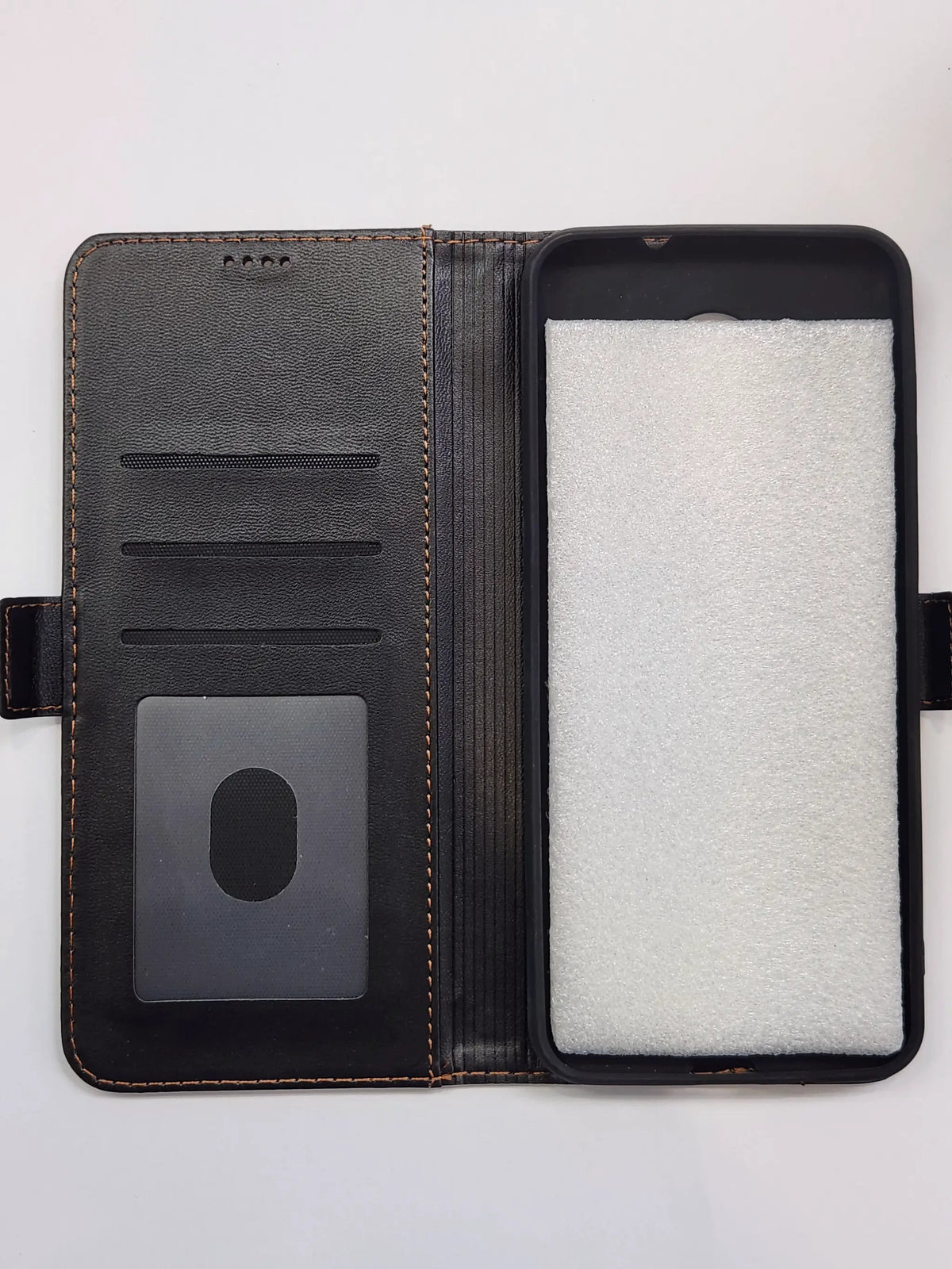 SupRShield Wallet Case - Nokia C30 by WALLET PHONE CASE