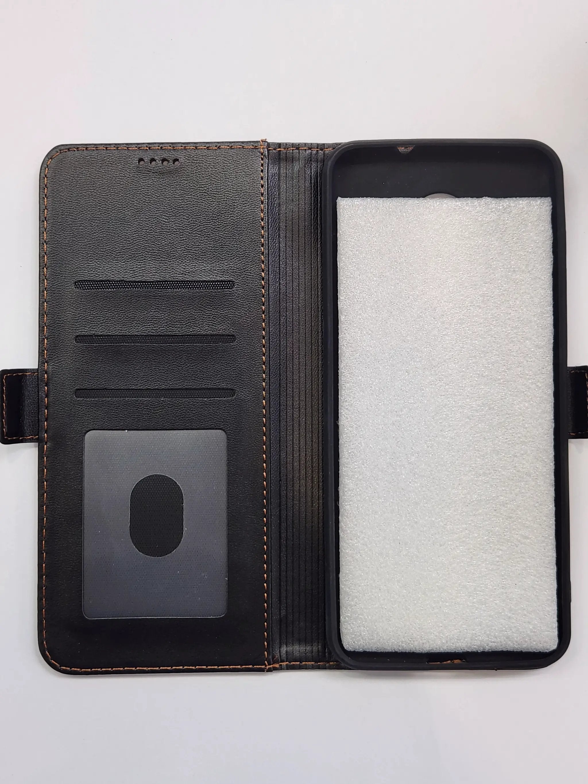 SupRShield Wallet Case - Nokia C30 by WALLET PHONE CASE