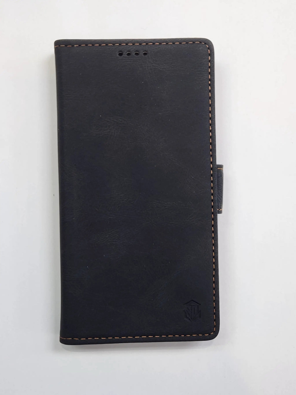 SupRShield Wallet Case - Samsung Galaxy S10 - Coffee by WALLET PHONE CASE