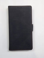 SupRShield Wallet Case - Samsung Galaxy S10 - Coffee by WALLET PHONE CASE