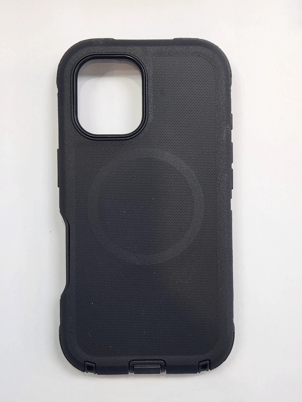 Armourmax Magsafe Shockproof Case - iPhone 16 by SHOCKPROOF PHONE CASE