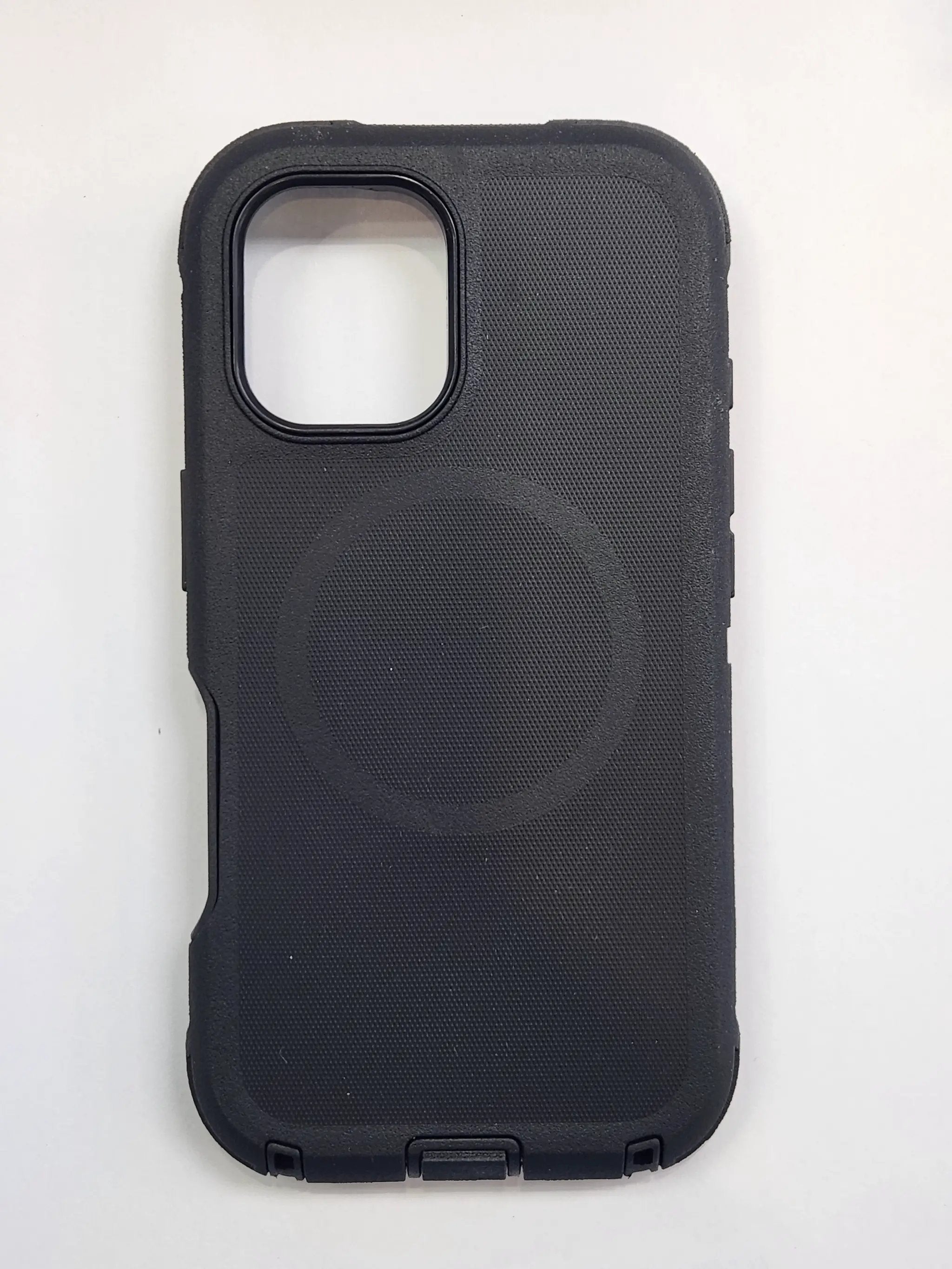 Armourmax Magsafe Shockproof Case - iPhone 16 by SHOCKPROOF PHONE CASE