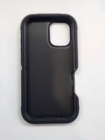 Armourmax Magsafe Shockproof Case - iPhone 16 by SHOCKPROOF PHONE CASE