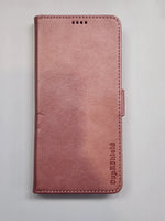 SupRShield Wallet Case - Nokia G10/G20 - Pink by WALLET PHONE CASE