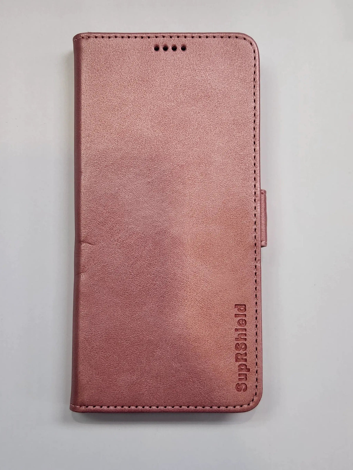 SupRShield Wallet Case - Nokia G10/G20 - Pink by WALLET PHONE CASE