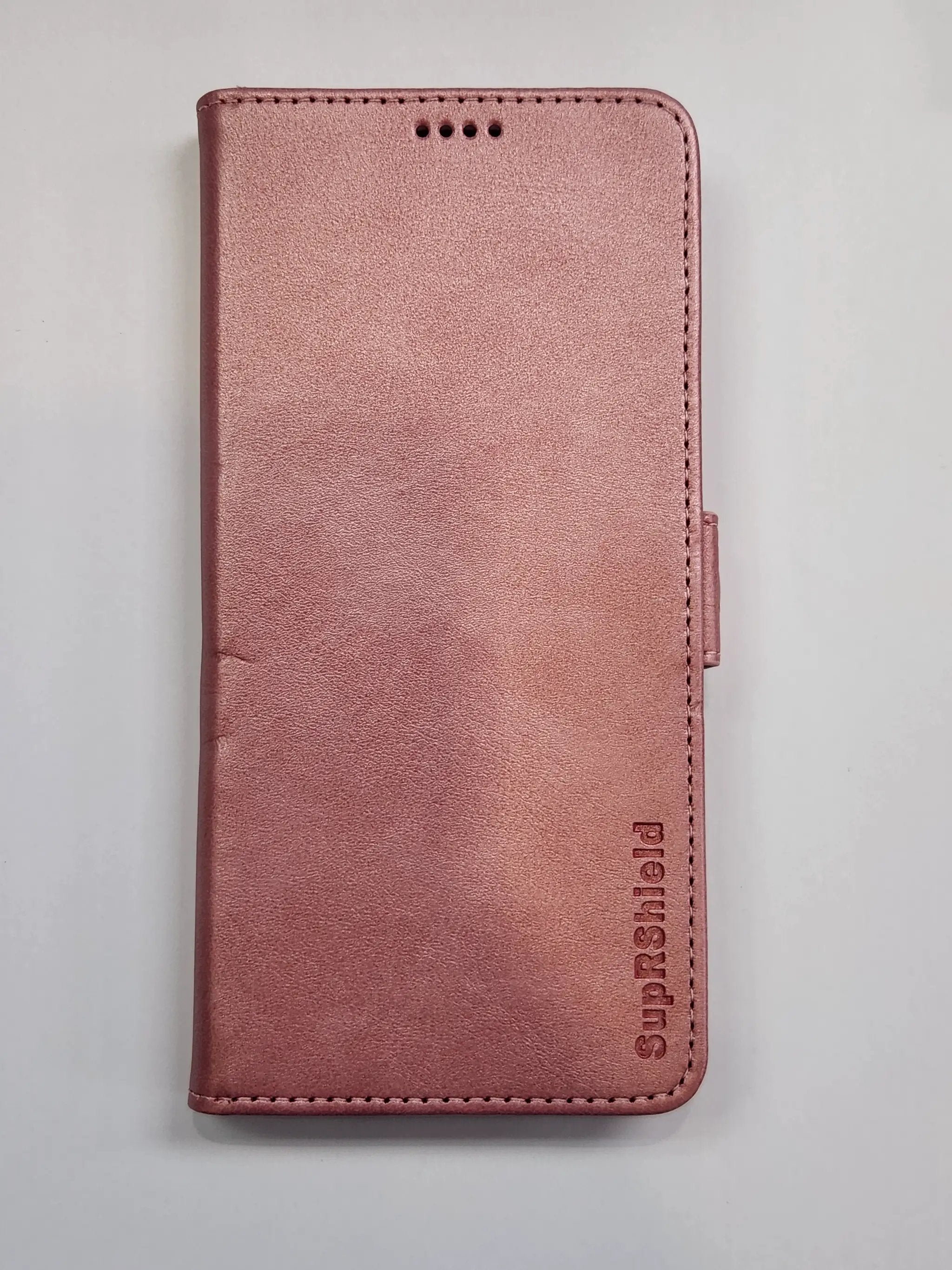 SupRShield Wallet Case - Nokia G10/G20 - Pink by WALLET PHONE CASE