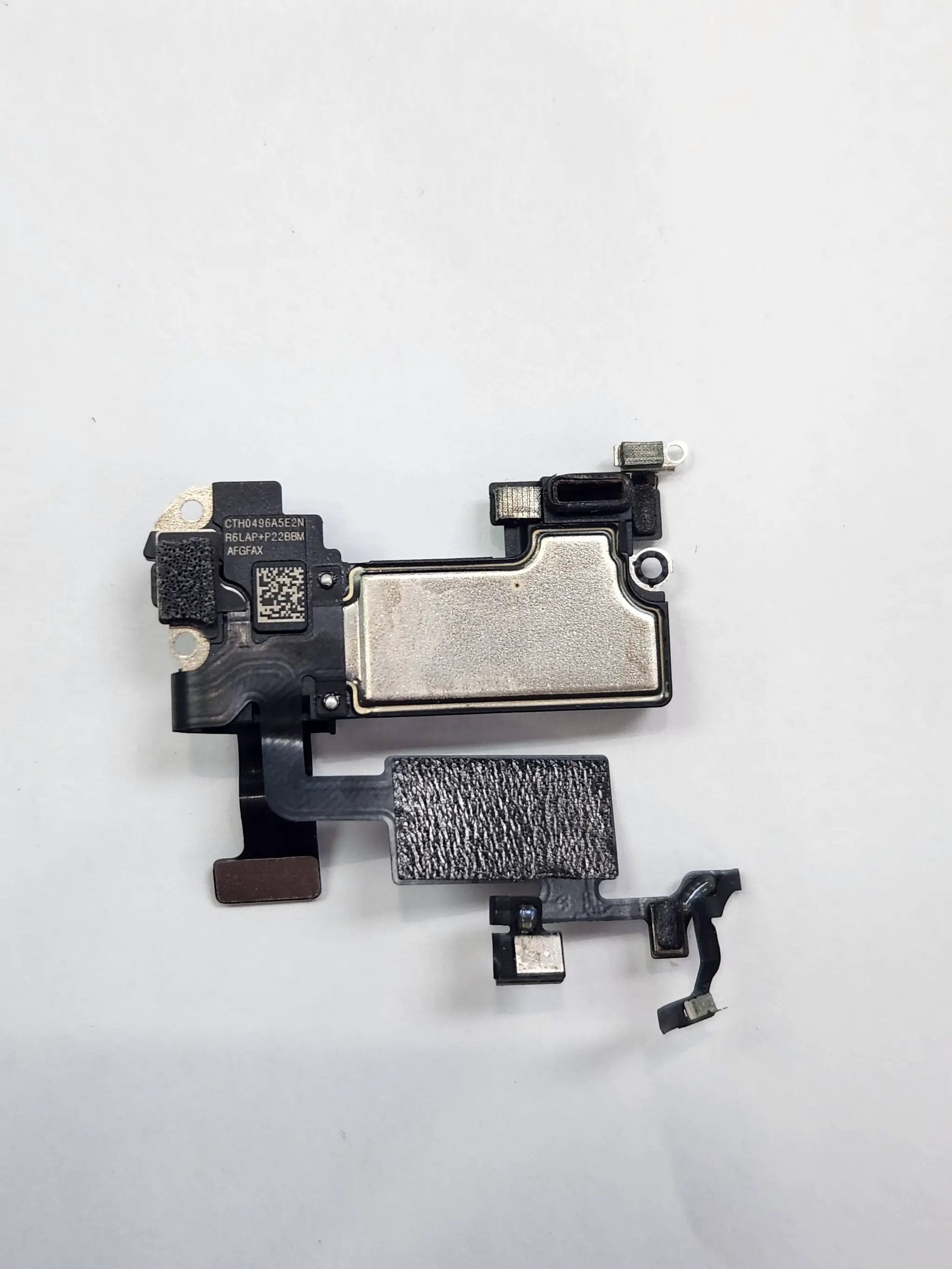 iPhone 12 Pro Earpiece Speaker - OEM Pulled by PULLED PARTS