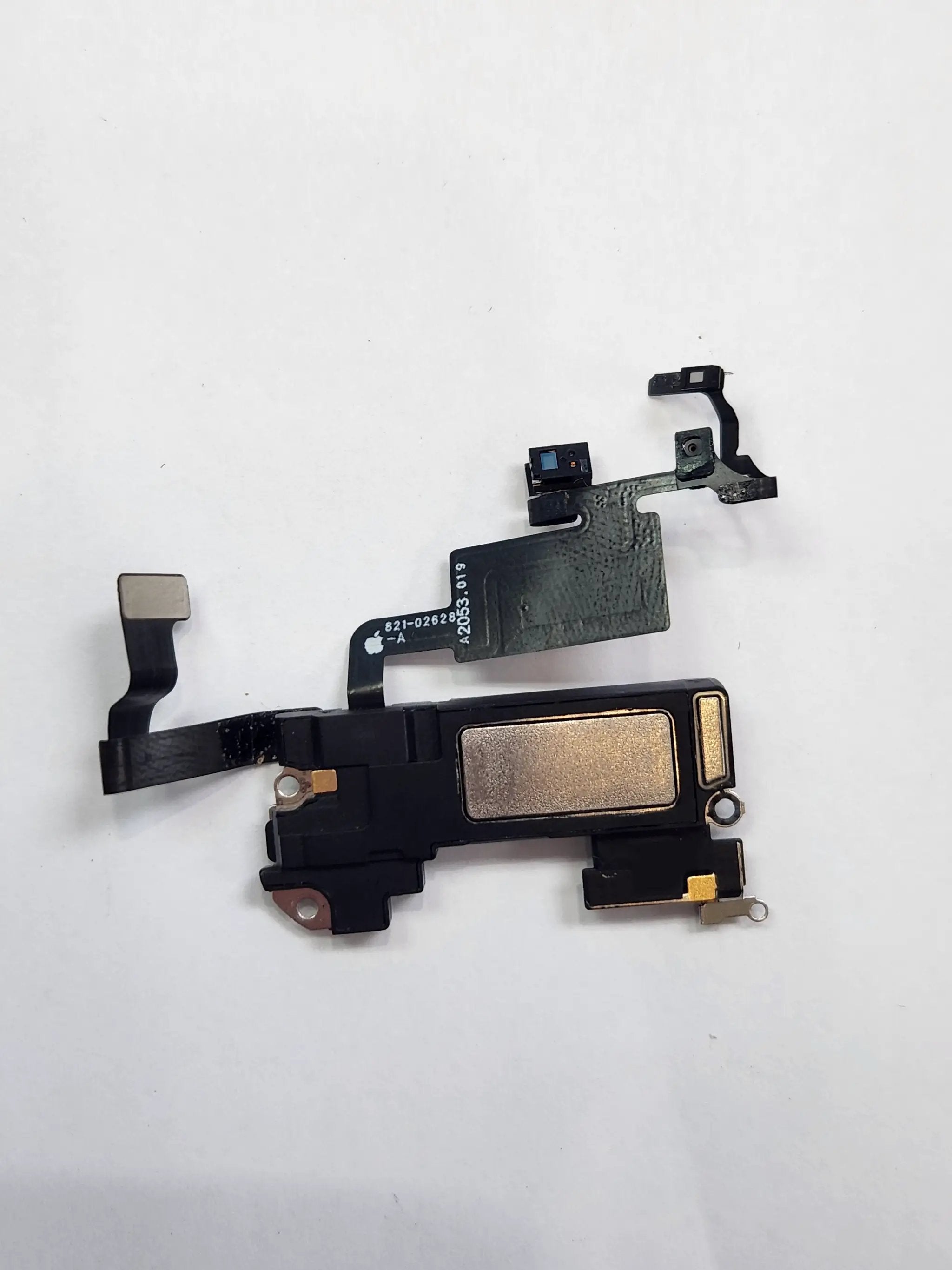 iPhone 12 Earpiece Speaker - OEM Pulled by PULLED PARTS
