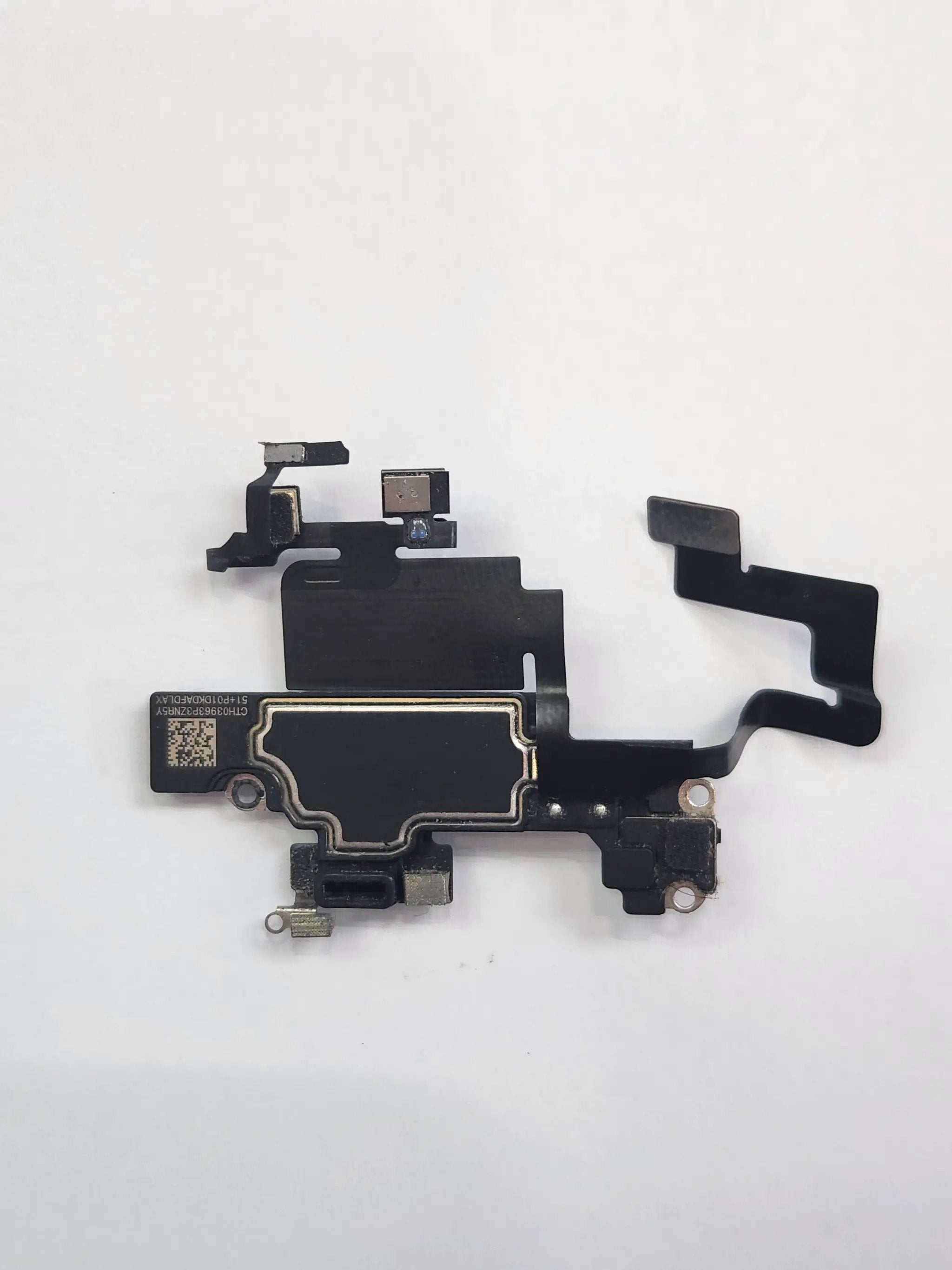 iPhone 12 Mini Earpiece Speaker - OEM Pulled by Pre-Paid Mobile