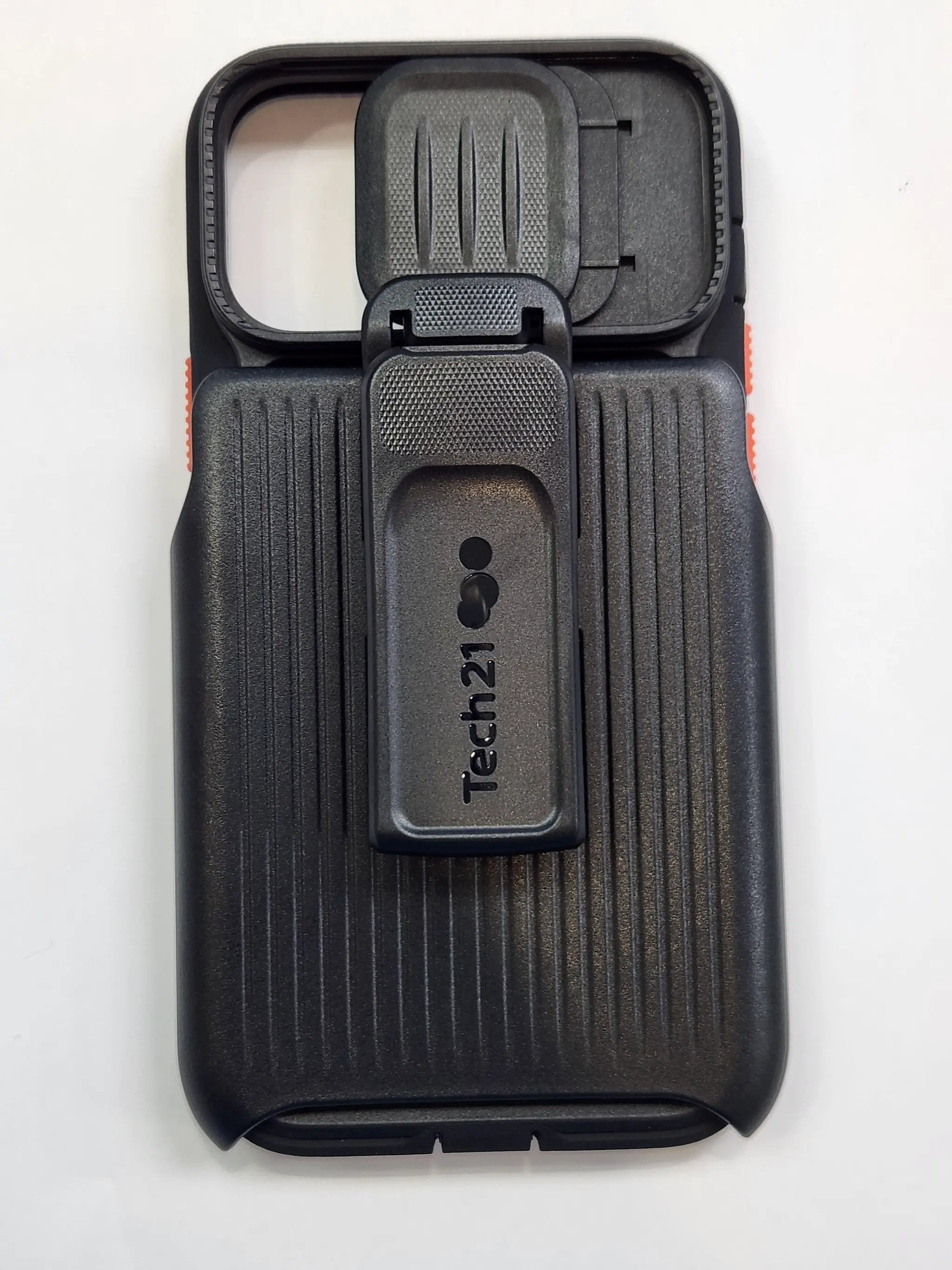 Tech 21 Evo Max Magsafe Bumper Case - Iphone 13 Pro Max by BUMPER PHONE CASE