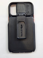 Tech 21 Evo Max Magsafe Bumper Case - Iphone 13 Pro Max by BUMPER PHONE CASE
