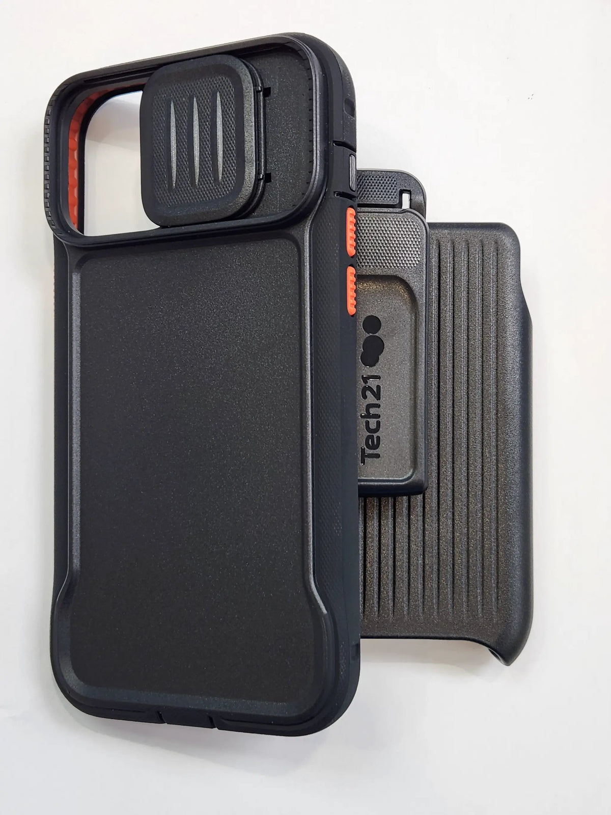 Tech 21 Evo Max Magsafe Bumper Case - Iphone 13 Pro Max by BUMPER PHONE CASE