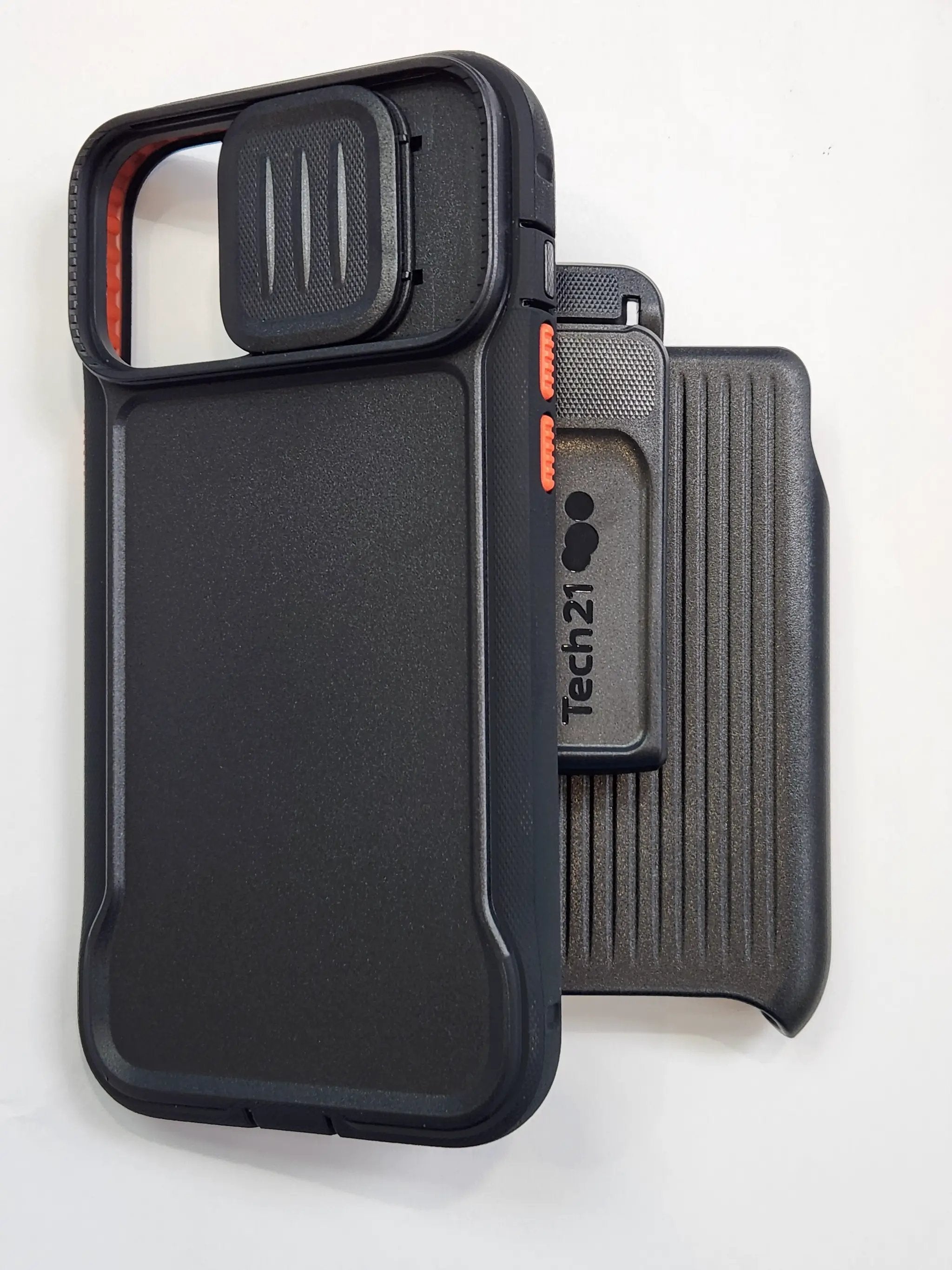 Tech 21 Evo Max Magsafe Bumper Case - Iphone 13 Pro Max by BUMPER PHONE CASE