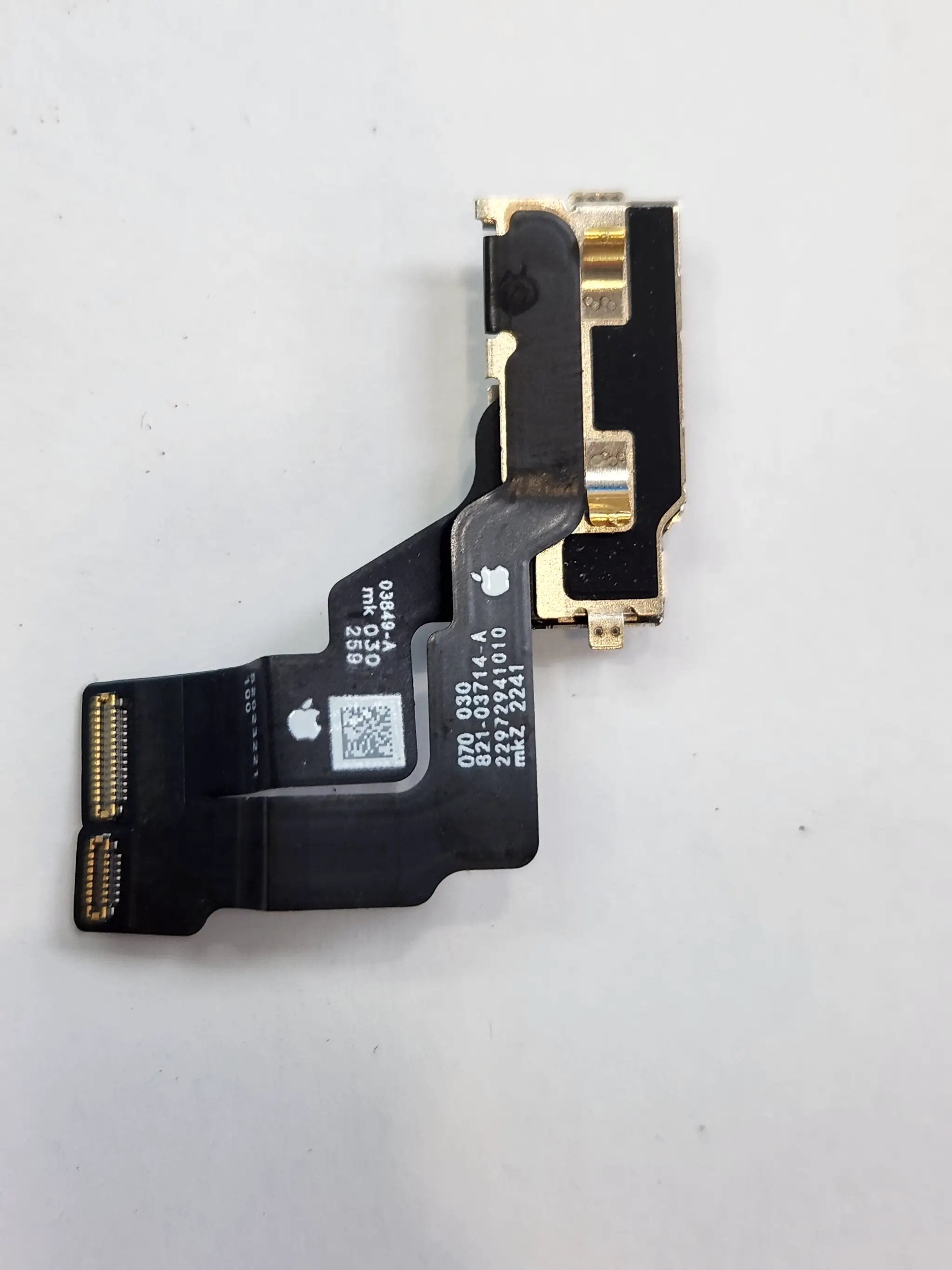 iPhone 14 Pro Front Facing Camera - OEM Pulled by PULLED PARTS