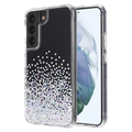 Case Mate Twinkle Case - Samsung Galaxy S22 - Ombre Diamond by BUMPER PHONE CASE