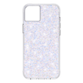 Case Mate Twinkle MagSafe Case - iPhone 14/15 Plus - Disco White by BUMPER PHONE CASE