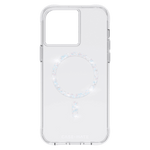 Case Mate Twinkle MagSafe Case - iPhone 13/14/15 Pro - Disco White by BUMPER PHONE CASE