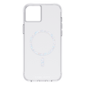 Case Mate Tough MagSafe Case - iPhone 14/15 Plus - Clear by BUMPER PHONE CASE