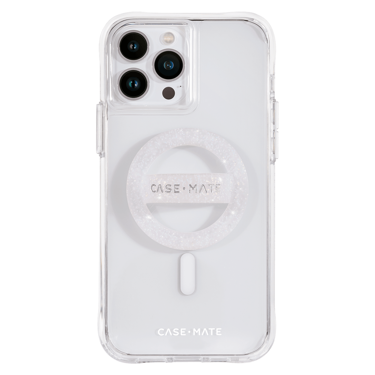 Case Mate - Magnetic Magsafe Loop Grip - Sparkle by PHONE ACCESSORIES