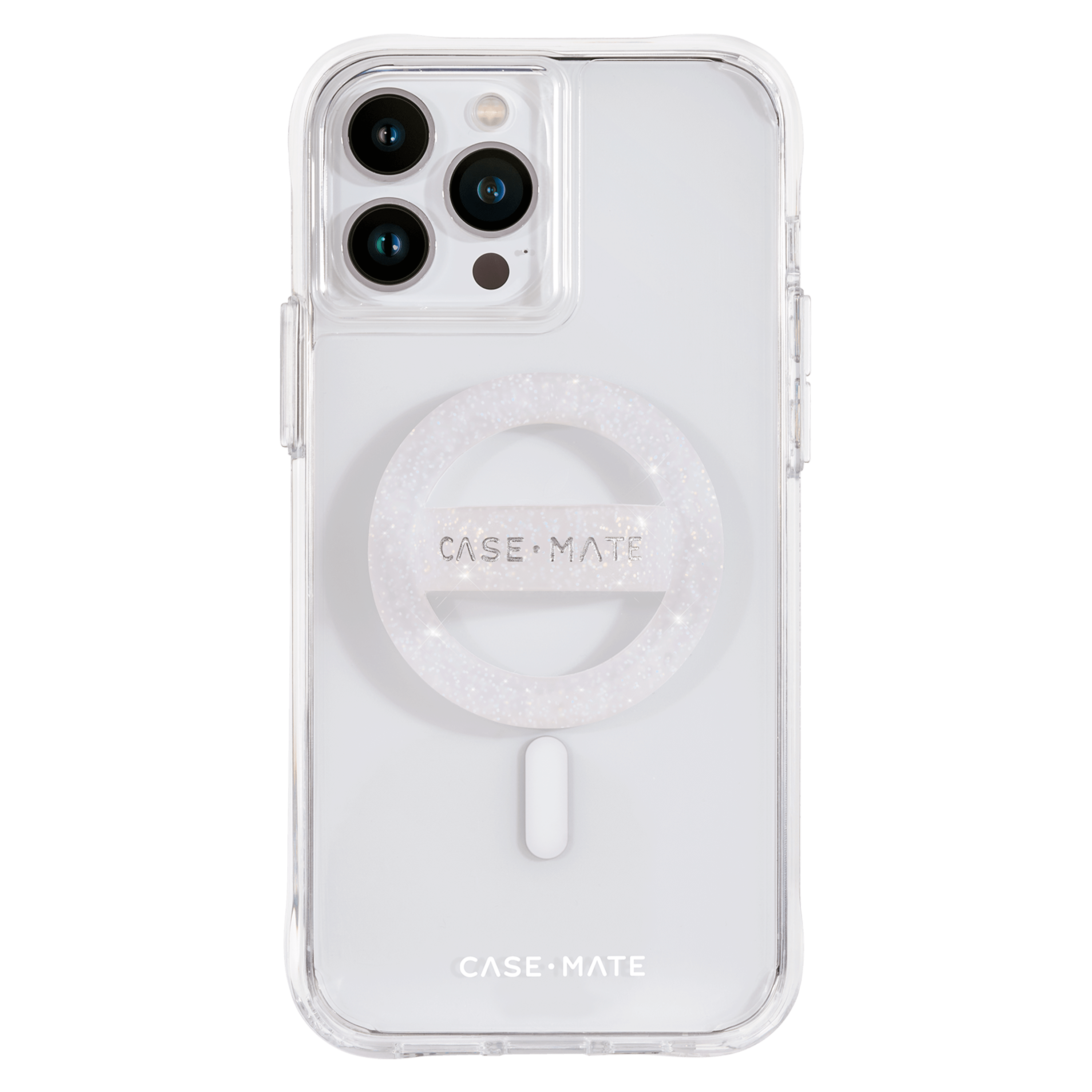 Case Mate - Magnetic Magsafe Loop Grip - Sparkle by PHONE ACCESSORIES