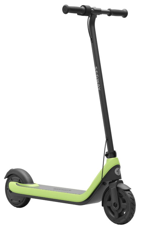 Segway Ninebot Kickscooter C2 Go by KIDS E-SCOOTERS