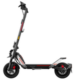 Segway Ninebot Electric Kickscooter ZT3 by ADULTS E-SCOOTERS