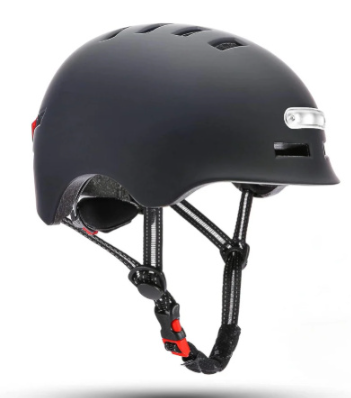 AHA Smart LED Helmet by