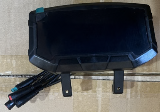 Dashboard for iScooter iX3 by E-SCOOTER PARTS
