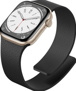 Silicon Magnetic Wristband For Apple Watch by