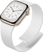 Silicon Magnetic Wristband For Apple Watch by