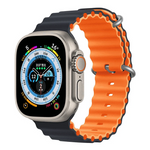 Ocean Strap For Apple Watch by