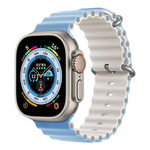 Ocean Strap For Apple Watch by