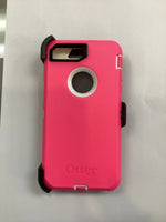 Otterbox Defender Shockproof Case - iPhone 7 Plus / 8 Plus by SHOCKPROOF PHONE CASE