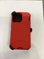 Otterbox Defender Shockproof Case - iPhone 13 Mini / iPhone 12 Mini by SHOCKPROOF PHONE CASE