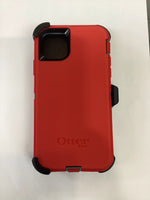 Otterbox Defender Shockproof Case - Iphone 11 Pro Max by SHOCKPROOF PHONE CASE