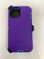 Otterbox Defender Shockproof Case - Iphone 13 by SHOCKPROOF PHONE CASE