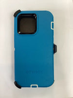 Otterbox Defender Shockproof Case - Iphone 14 Pro Max by SHOCKPROOF PHONE CASE