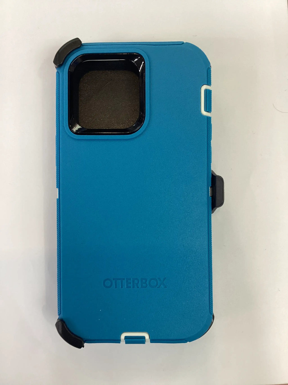Otterbox Defender Shockproof Case - Iphone 14 Pro Max by SHOCKPROOF PHONE CASE