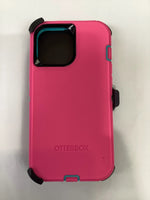 Otterbox Defender Shockproof Case - Iphone 13 Pro Max by SHOCKPROOF PHONE CASE