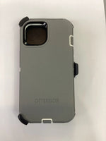 Otterbox Defender Shockproof Case - Iphone 13 by SHOCKPROOF PHONE CASE